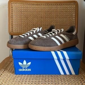 Adidas Handball Spezial - Earth Strata Gum